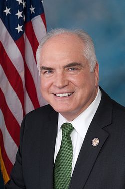 Mike Kelly, Official Portrait, 112th Congress.jpg