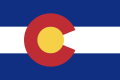 Flag of Colorado.svg