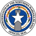 Seal of the Northern Mariana Islands.svg