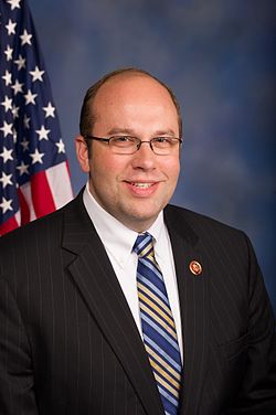 Jason T. Smith, Official Portrait, 113th Congress.jpg