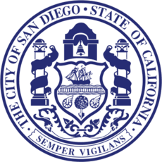 Seal of San Diego, California.png