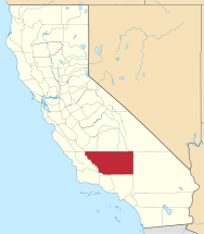 Government of Kern County, California - Ballotpedia