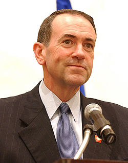 Huckabee