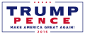 Trump-Pence 2016.svg