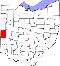 Darke County Ohio Ballotpedia