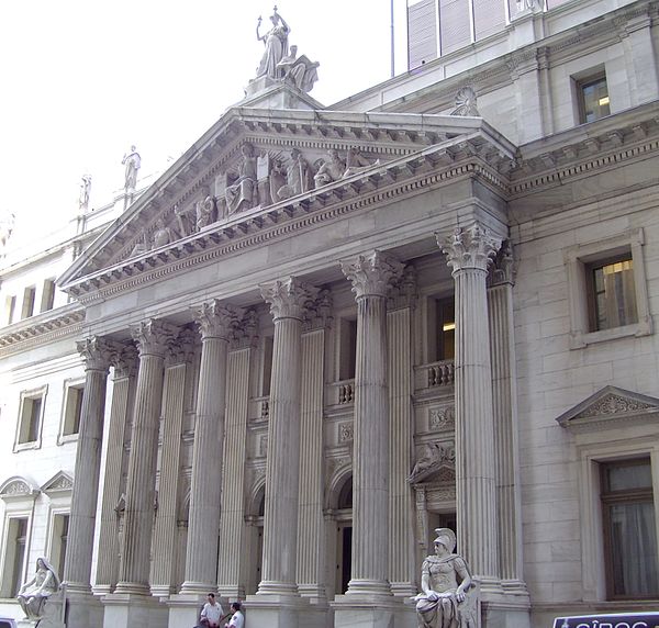 New York Supreme Court, Appellate Division Ballotpedia
