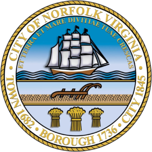 Norfolk Virginia Ballotpedia