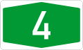Autokinetodromos 4 number.svg