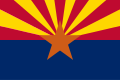 Flag of Arizona.svg