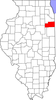 Kankakee County, Illinois Ballotpedia