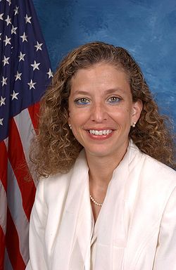 Debbie Wasserman Schultz, official photo portrait, color.jpg