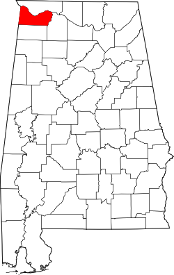 Leighton, Alabama Ballotpedia