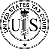 Seal of the United States Tax Court.svg