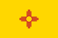 Flag of New Mexico.svg