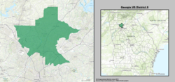 Georgia US Congressional District 6 (since 2013).tif