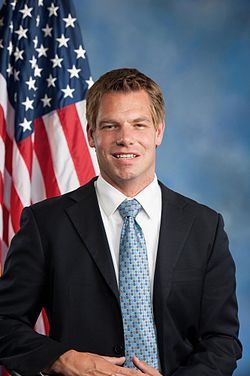 Eric Swalwell, official portrait, 113th Congress.jpg