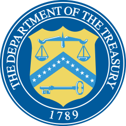 US-DeptOfTheTreasury-Seal.svg