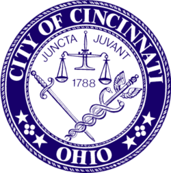 Seal of the City of Cincinnati (Ohio).png
