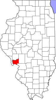 Jersey County Illinois Ballotpedia