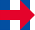 Hillary for America 2016 Logo.png