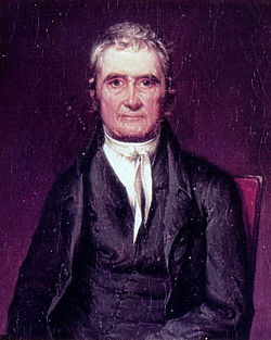 john marshall case