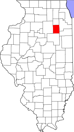 Grundy County, Illinois Ballotpedia