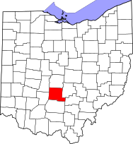 Pickaway County Ohio Ballotpedia