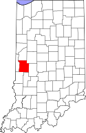 Map Of Rockville Indiana Rockville, Indiana - Ballotpedia
